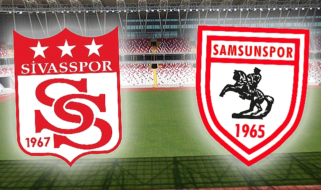 Samsunspor - Sivasspor