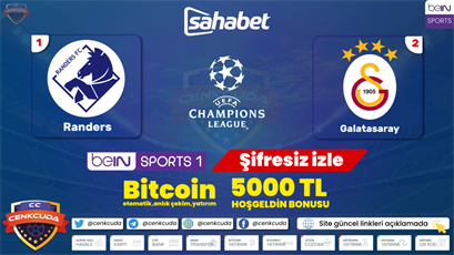 Samsunspor - Trabzonspor