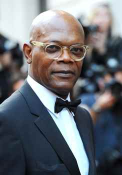 Samuel Jackson