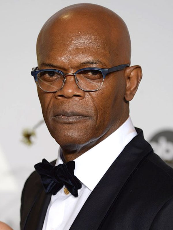 Samuel L. Jackso