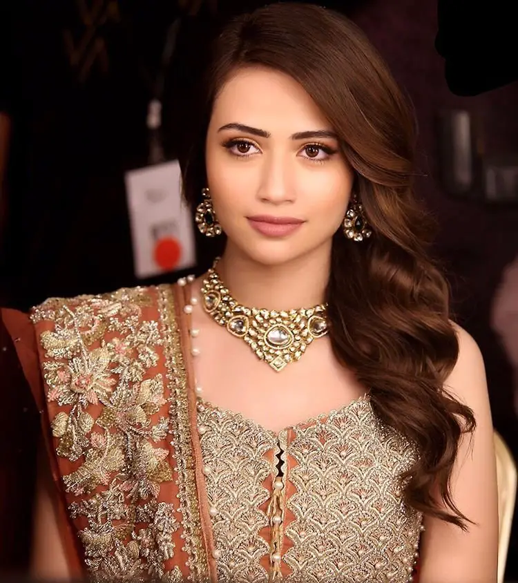 Sana Javed