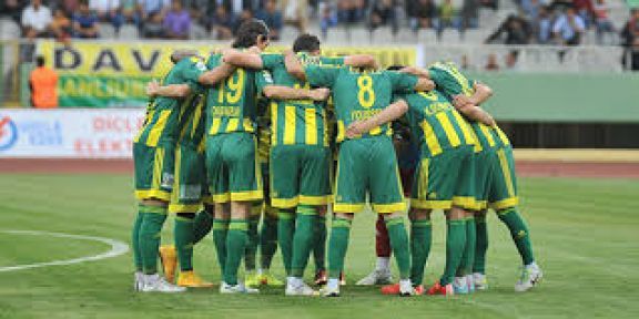 Şanlıurfaspor-F.Karagümrük