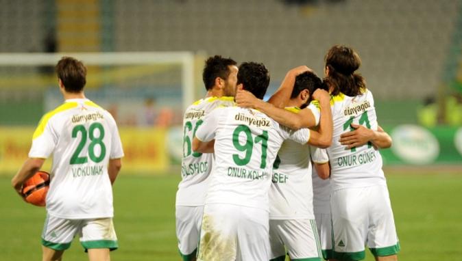 Şanlıurfaspor - Iğdır FK