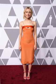 Saoirse Ronan