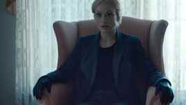 Sarah Daggar-Nickson