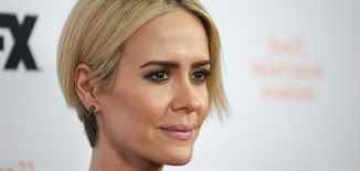 Sarah Paulson