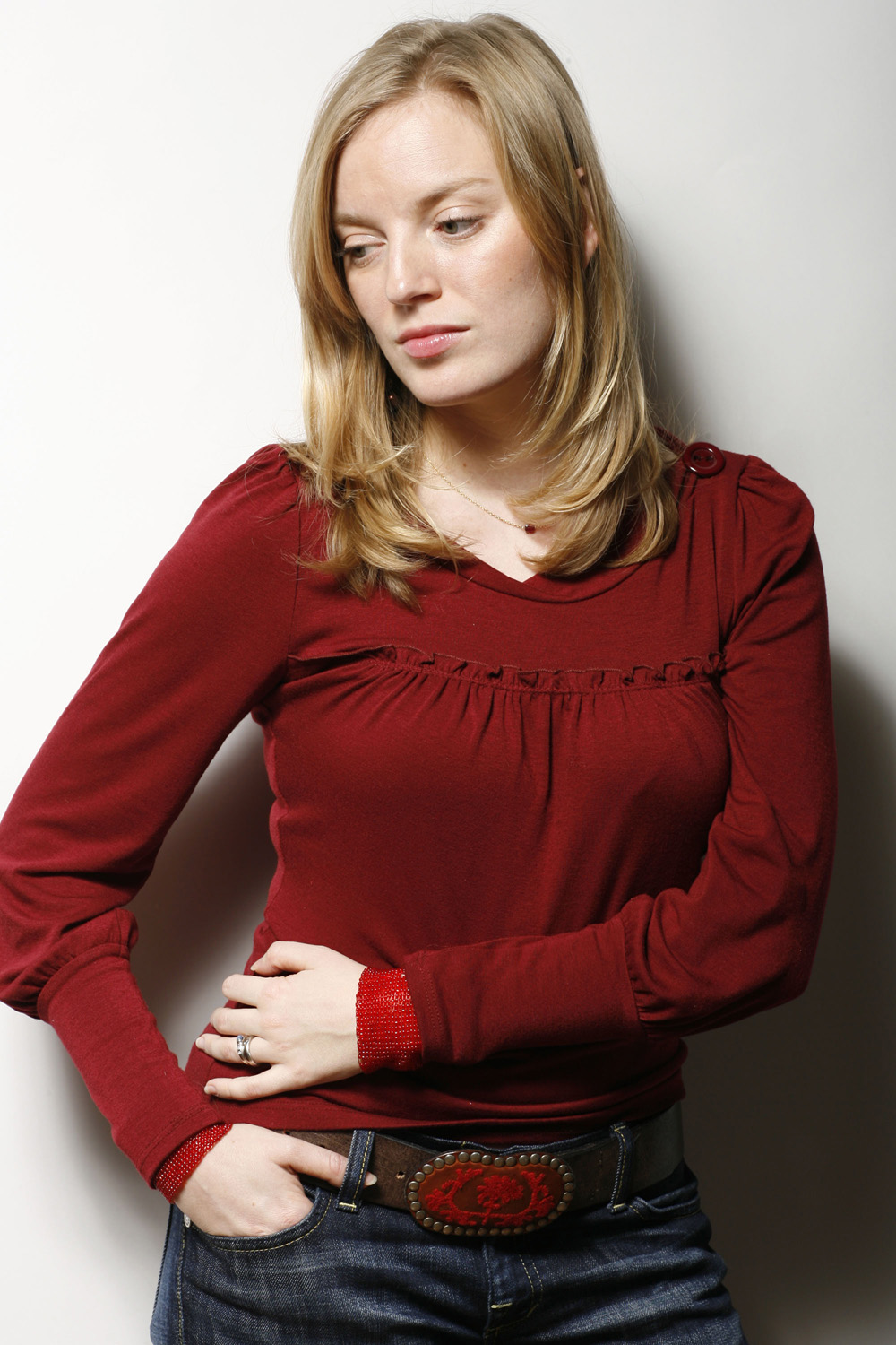 Sarah Polley