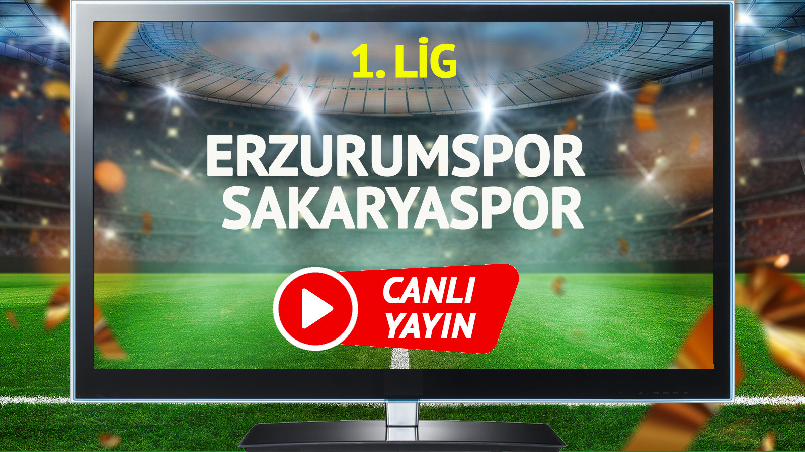 Sarıyer - Erzurumspor