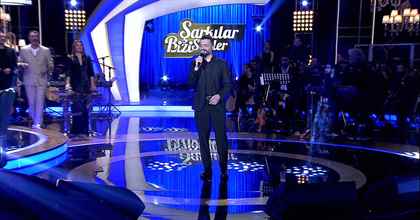 Şarkılar Bizi Söyler Yılbaşı Özel