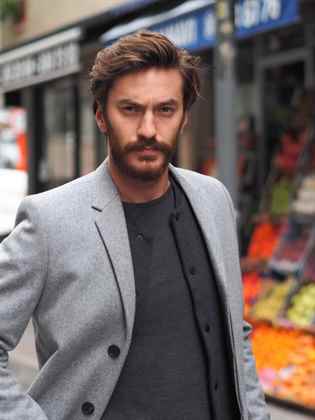 Sarp Can Köroğlu