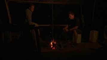 SAS: Cesaret Eden Kazanır