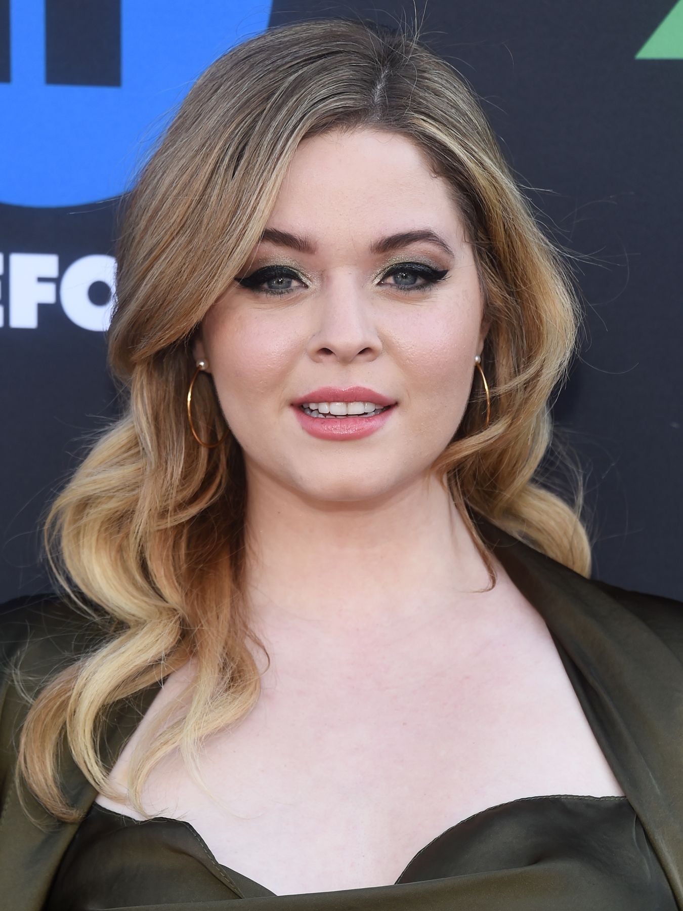 Sasha Pieterse