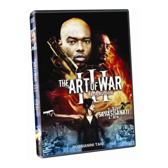 Savaş Sanatı 3: Ceza