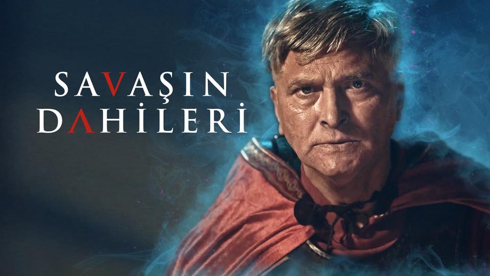 Savaşın Dahileri