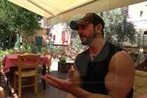 Savaşın İki Yüzü