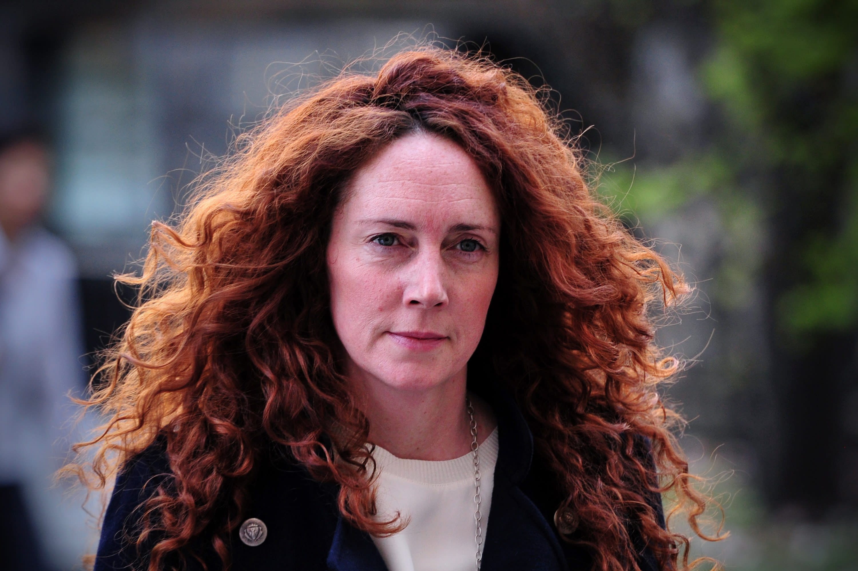 Scandalous: Phone Hacking on Trial