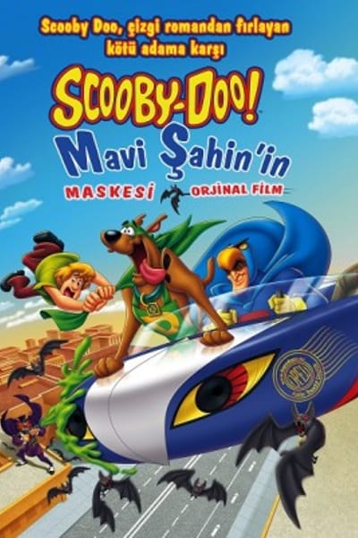 Scooby-Doo! Güreş Macerası