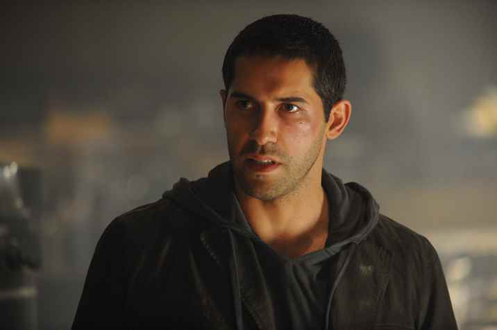 Scott Adkins