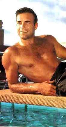 Scott Brady