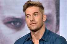 Scott Speedman