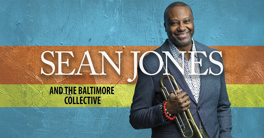 Sean Jones