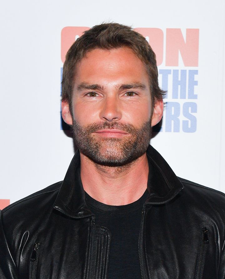 Seann William Scott