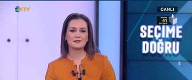 Seçime Doğru