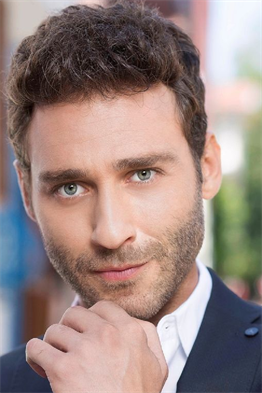 Seçkin Özdemir