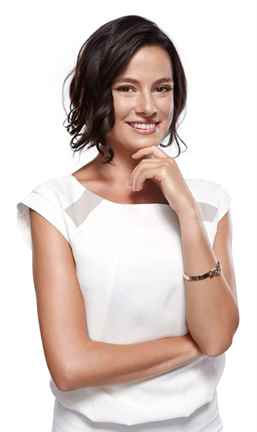 Seda Güven