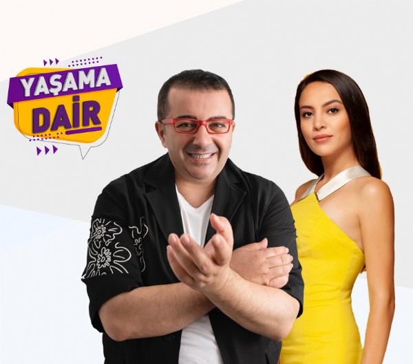 Seher Tunalı ile Yaşama Dair