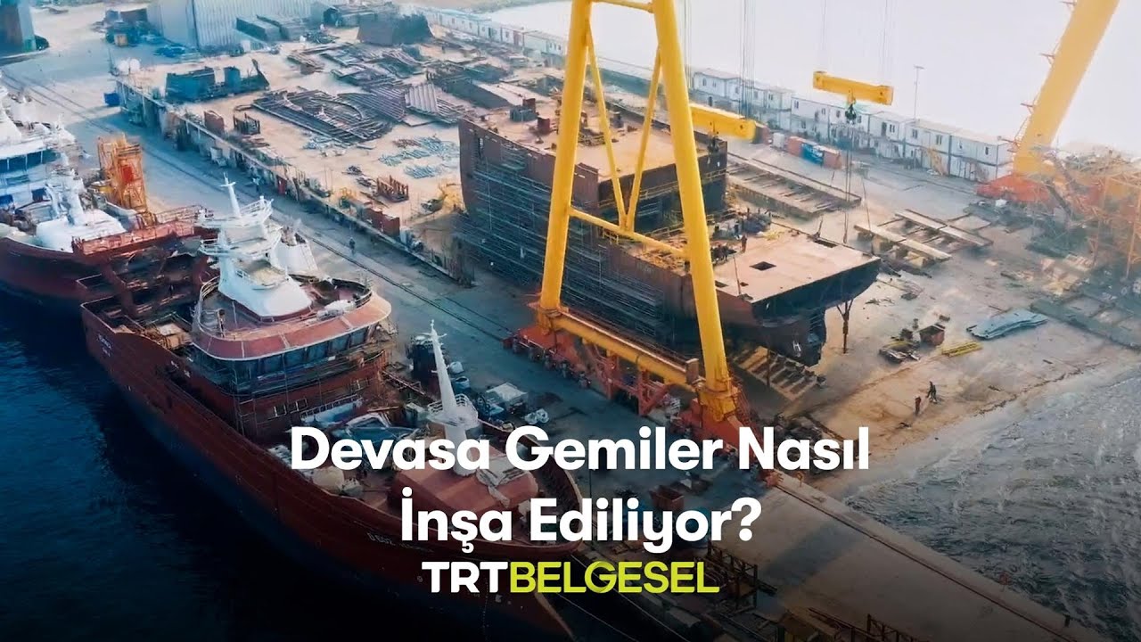 Şehrin Tedarikçileri