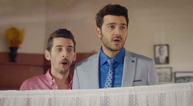 Selahattin Sancakli