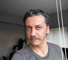 Selim Akgül