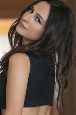 Selin Yeninci