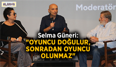 Selma Güneri