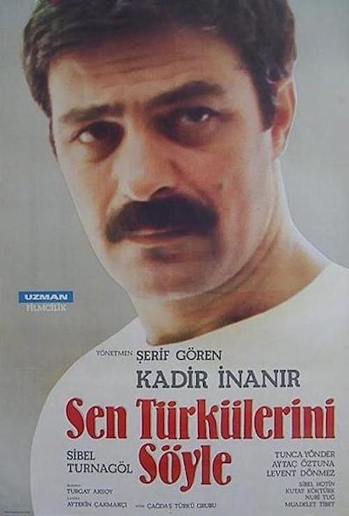 Sen Türkülerini Söyle Özel