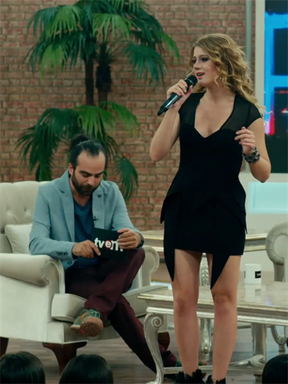 Seni Seviyorum Hedi