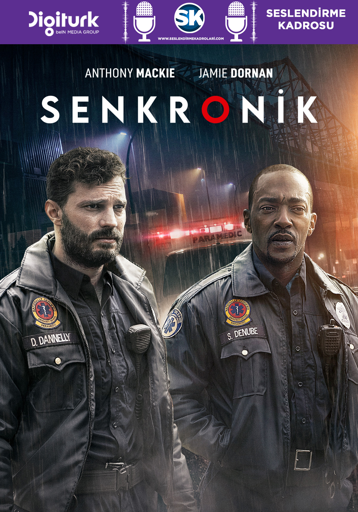 Senkronik