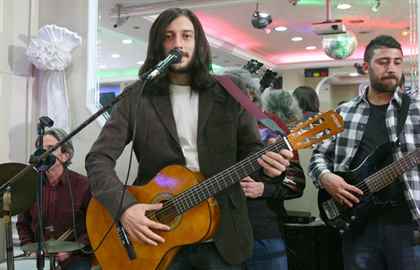 Serap Aksoy
