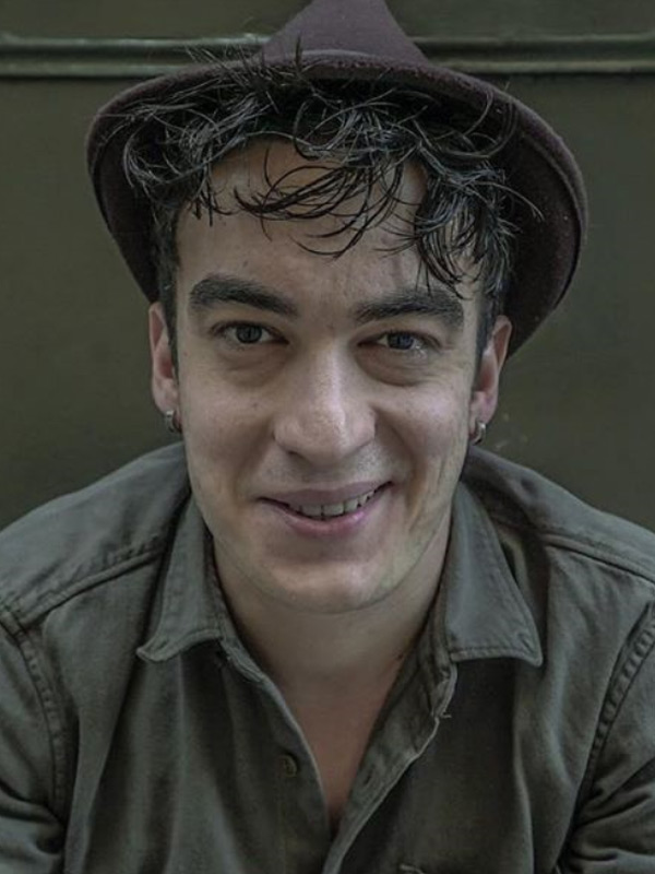 Sergen Deveci