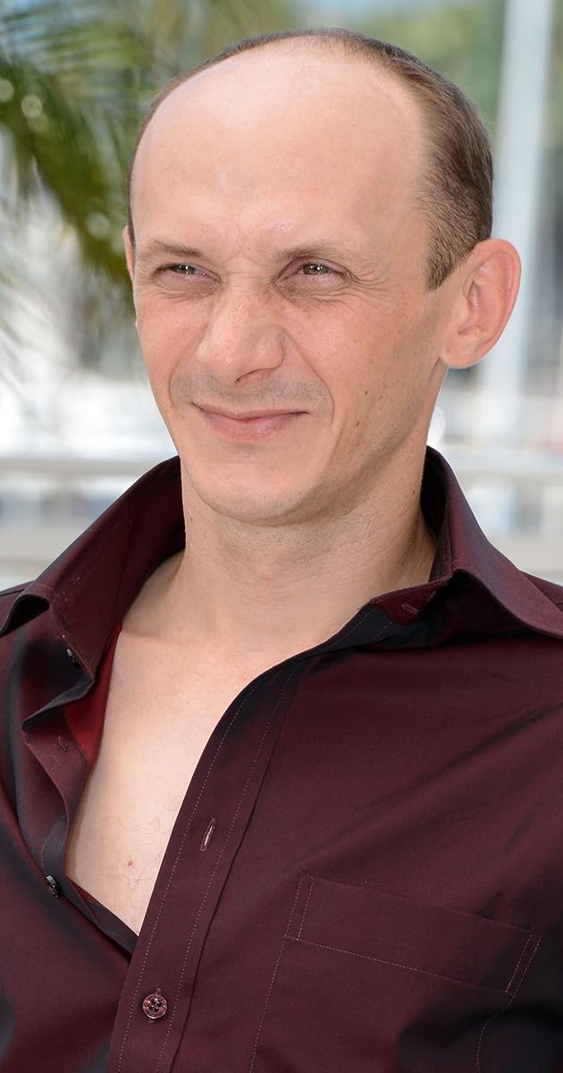 Sergey Kolesov