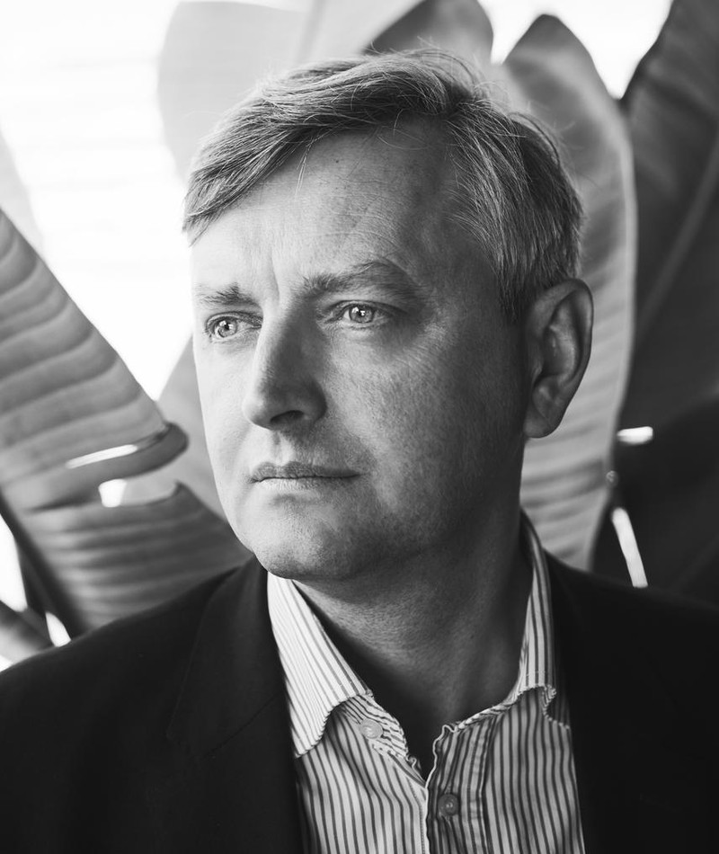 Sergey Loznitsa