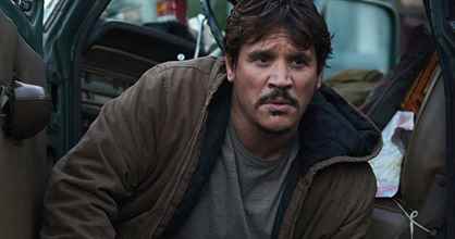 Sergio Peris-Mencheta