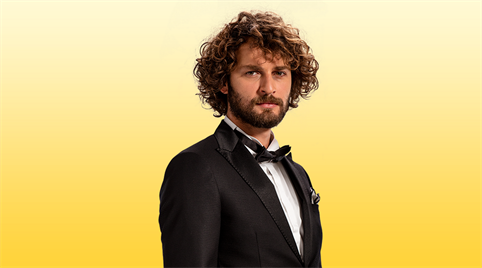 Serkan Ercan