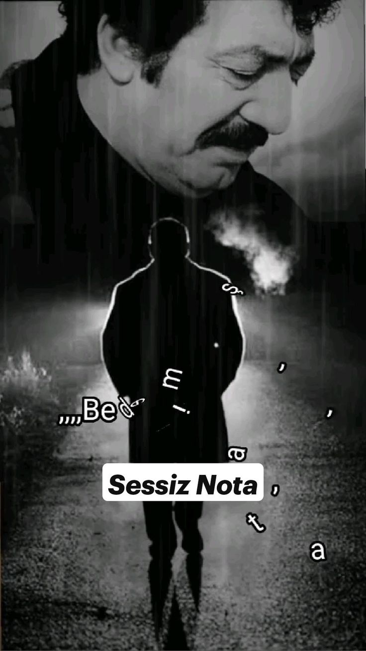 Sessiz Nota