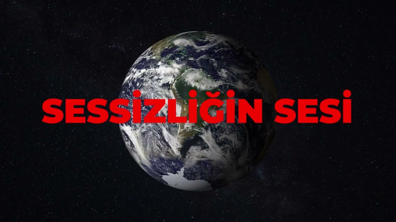 Sessizliğin Sesi