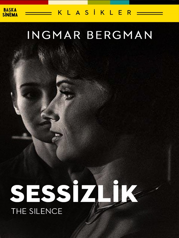 Sessizlik Sesi
