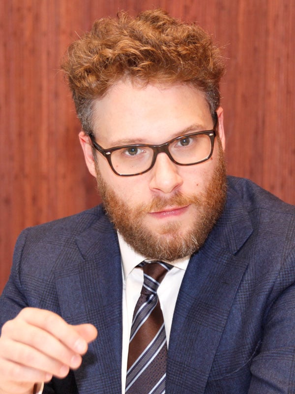 Seth Rogen