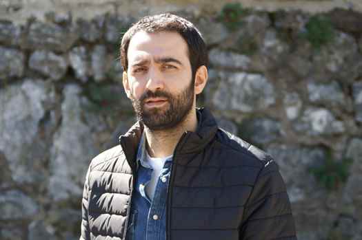 Settar Tanrıöğen
