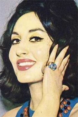 Sevda Ferdağ
